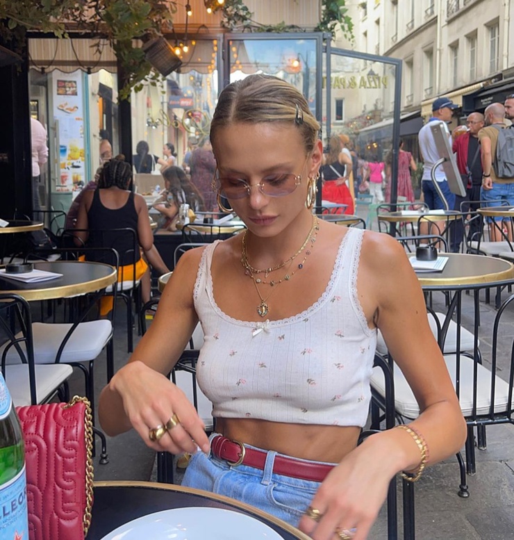 Victoria Germyn