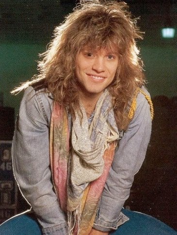 Picture of Jon Bon Jovi