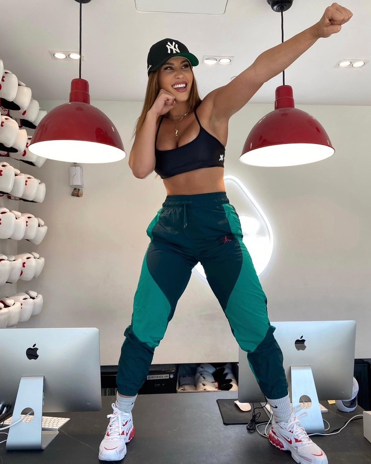 Kristina Ewing
