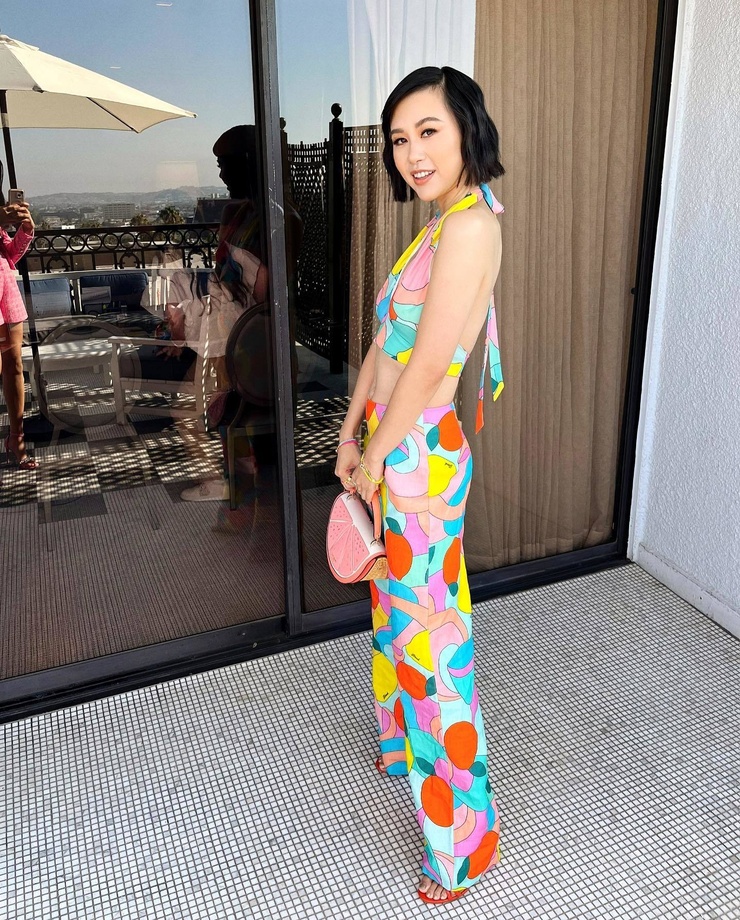 Ramona Young Ramona Young