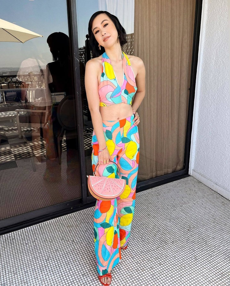 Ramona Young Ramona Young