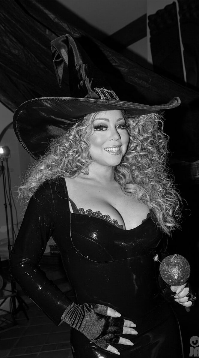 Mariah Carey