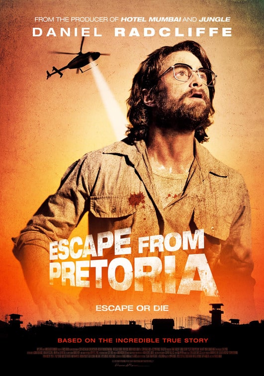 Escape from Pretoria