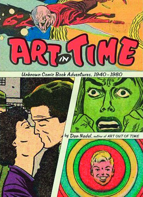 Art in Time
