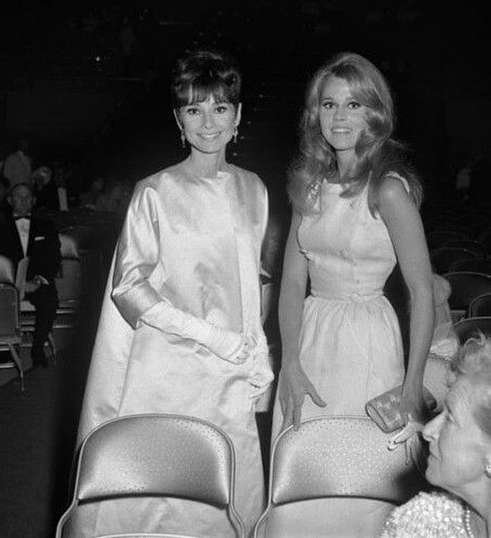 Jane Fonda Jane Fonda