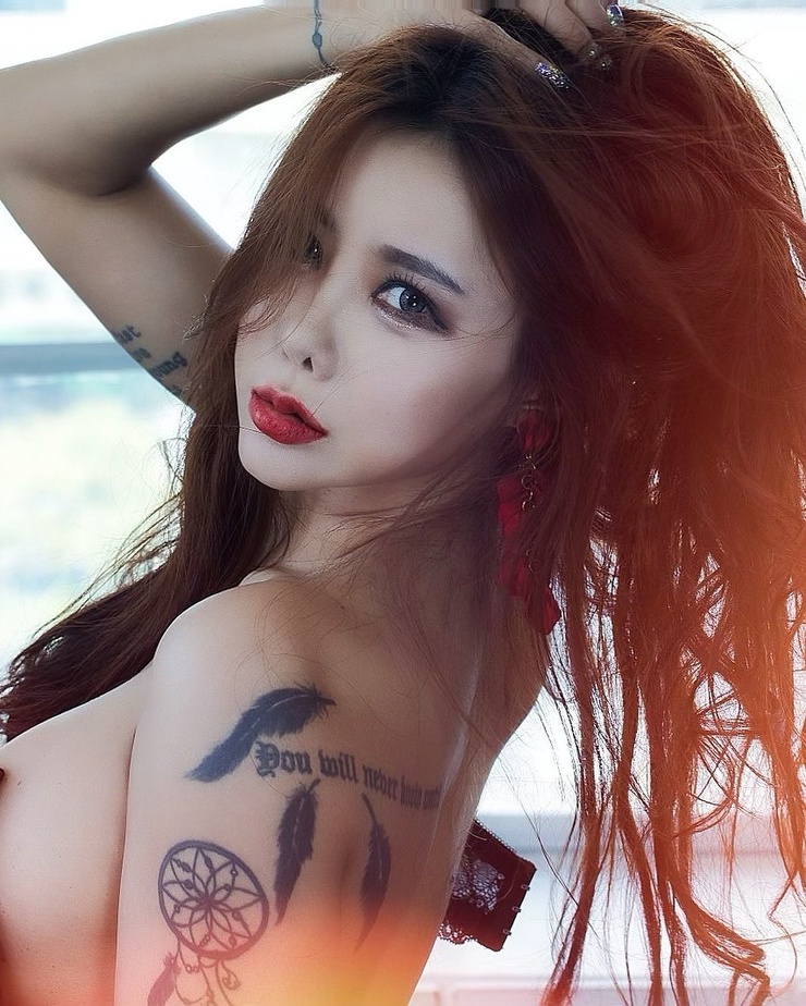 Baek Sung Hye