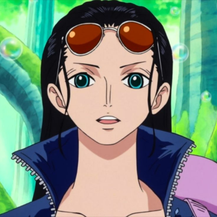 Nico Robin