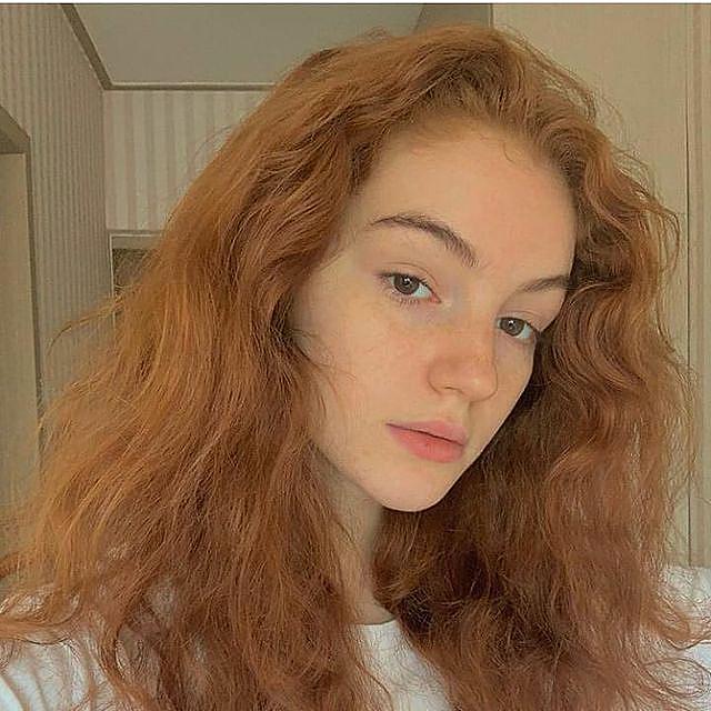 Katie Chernyavskaya