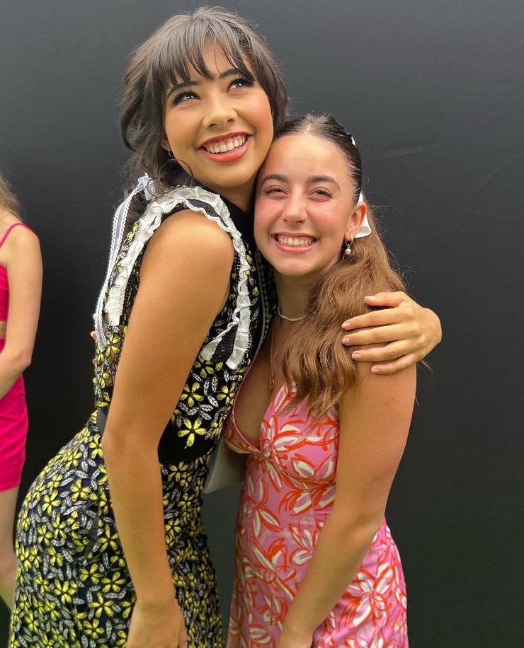 Xochitl Gomez