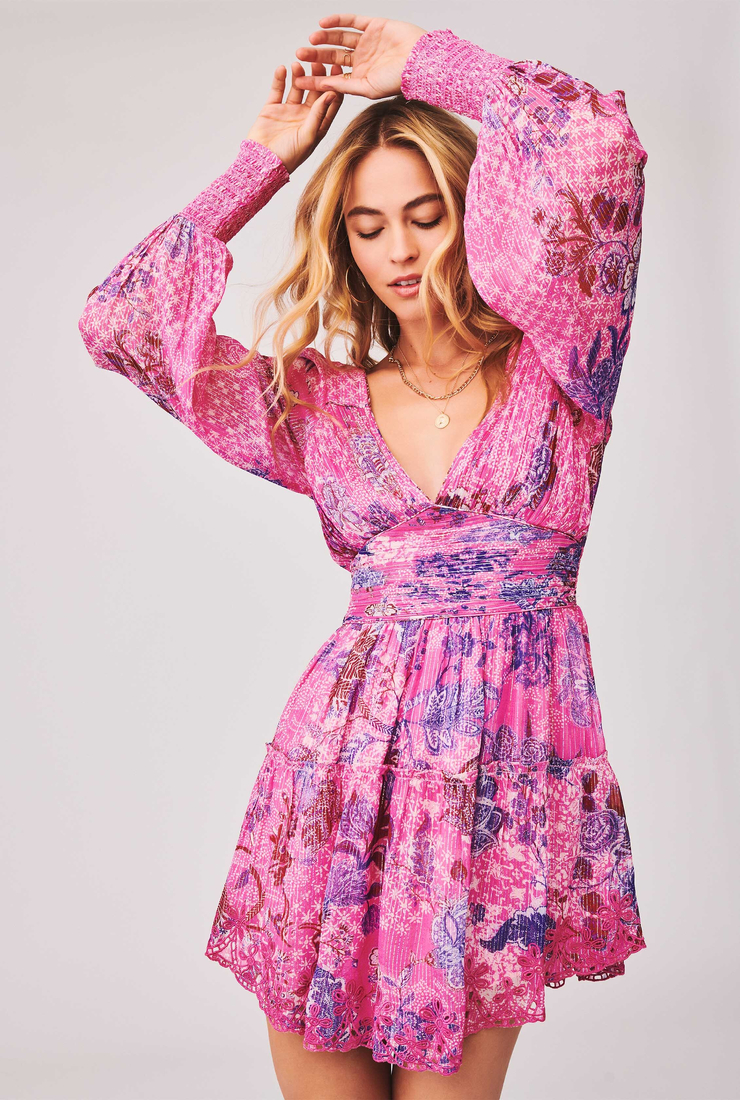 Picture of Caroline Kelley