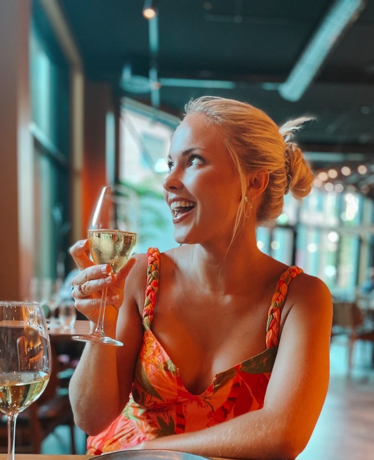 Emilie Nereng