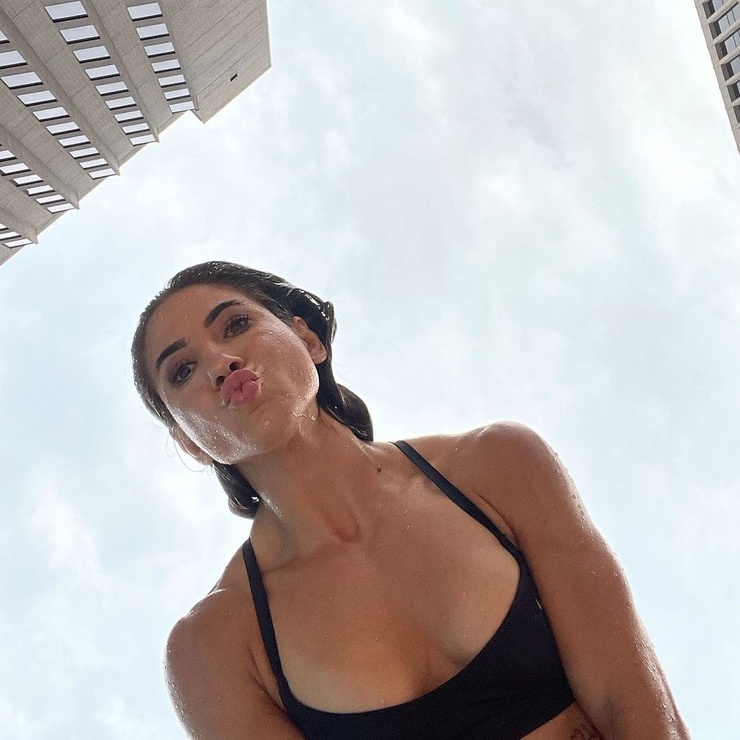 Tecia Torres