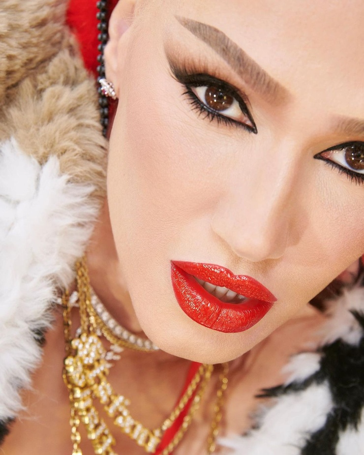 Gwen Stefani