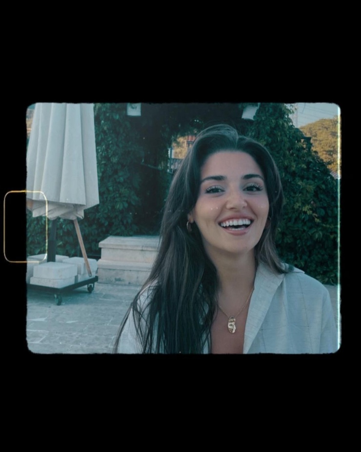 Hande Erçel