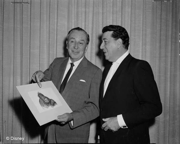 Louis Prima