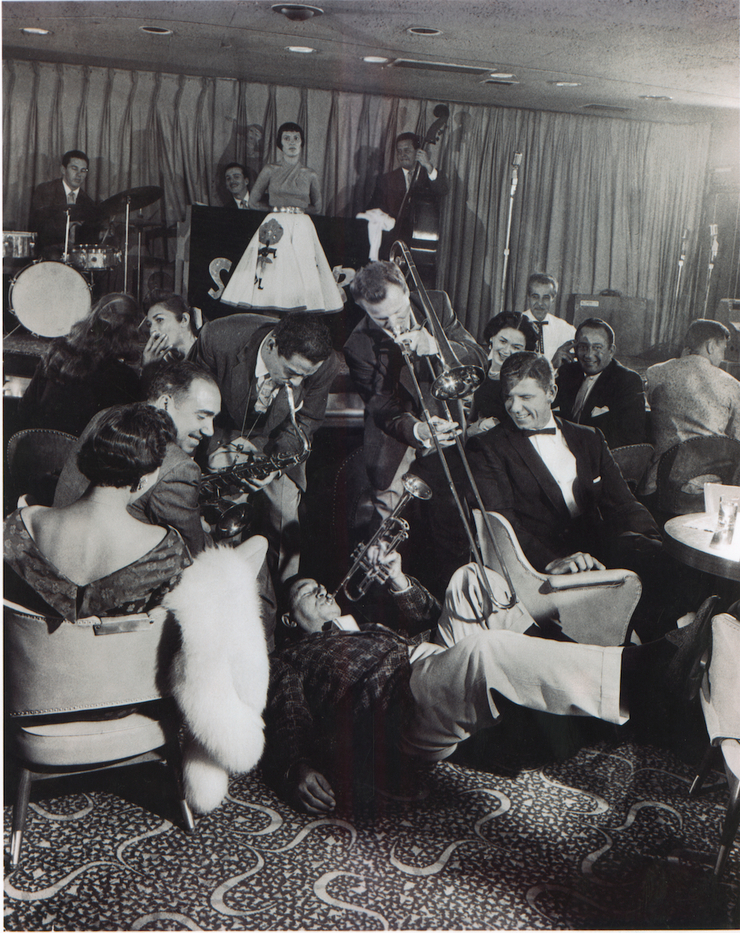 Louis Prima