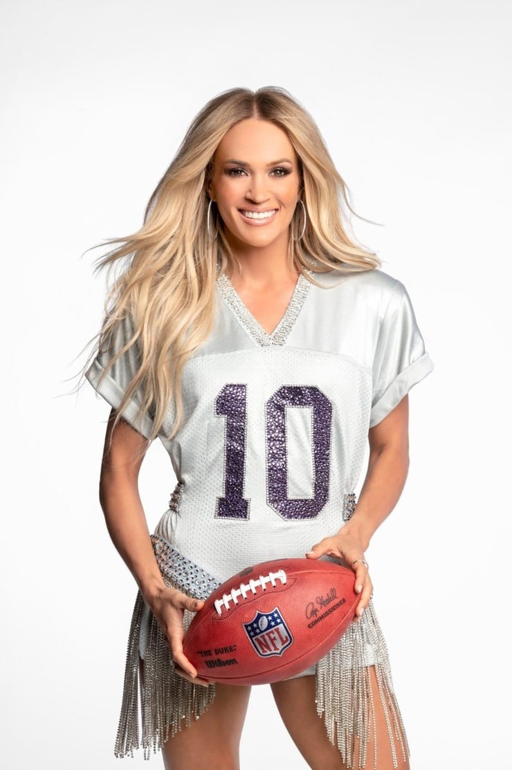 Carrie Underwood Carrie Underwood