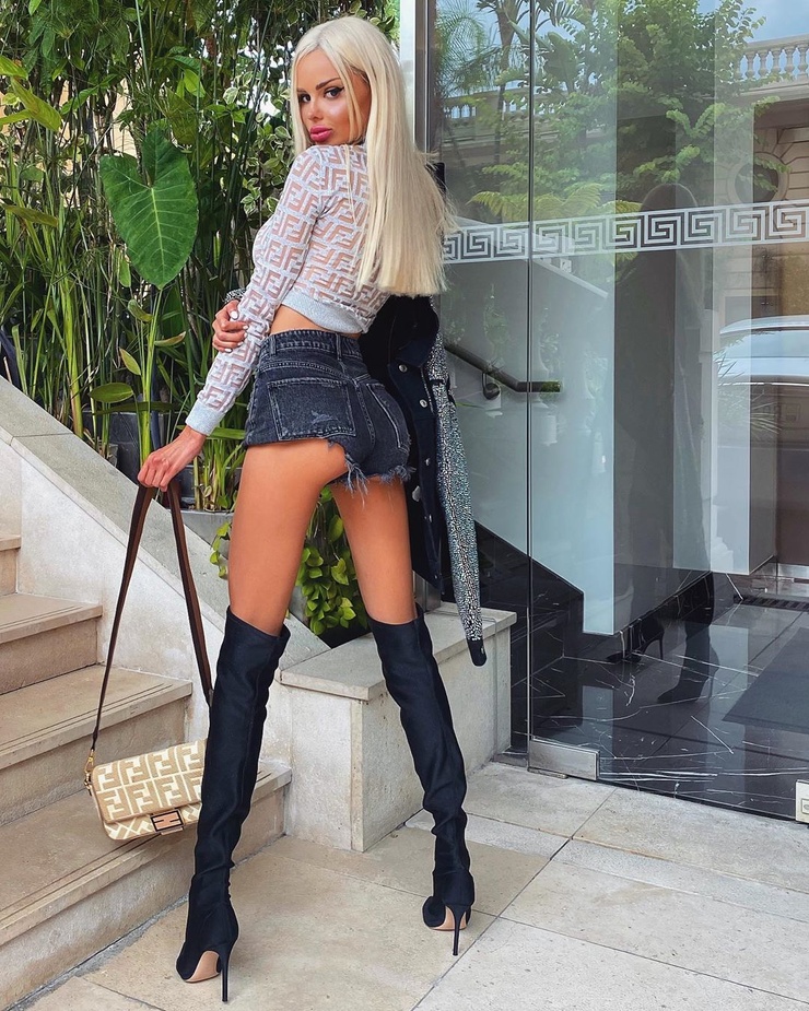 Veronika Sherstiuk Veronika Sherstiuk