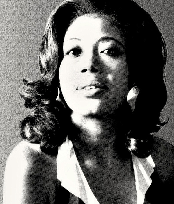 Betty Everett