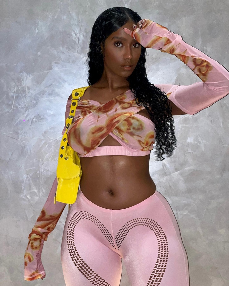 Raven TRACY