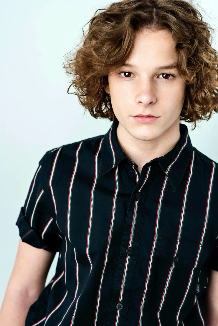 Mason Thames