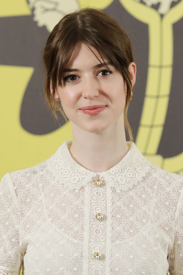 Daisy Edgar-Jones