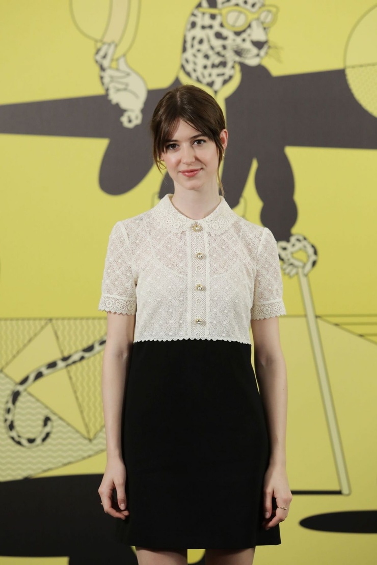 Daisy Edgar-Jones