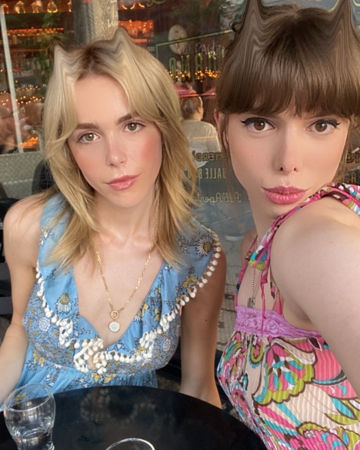 Kiernan Shipka