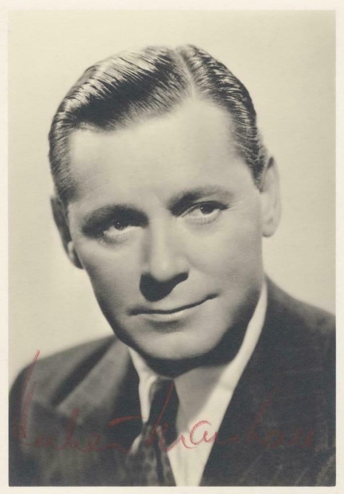 Herbert Marshall