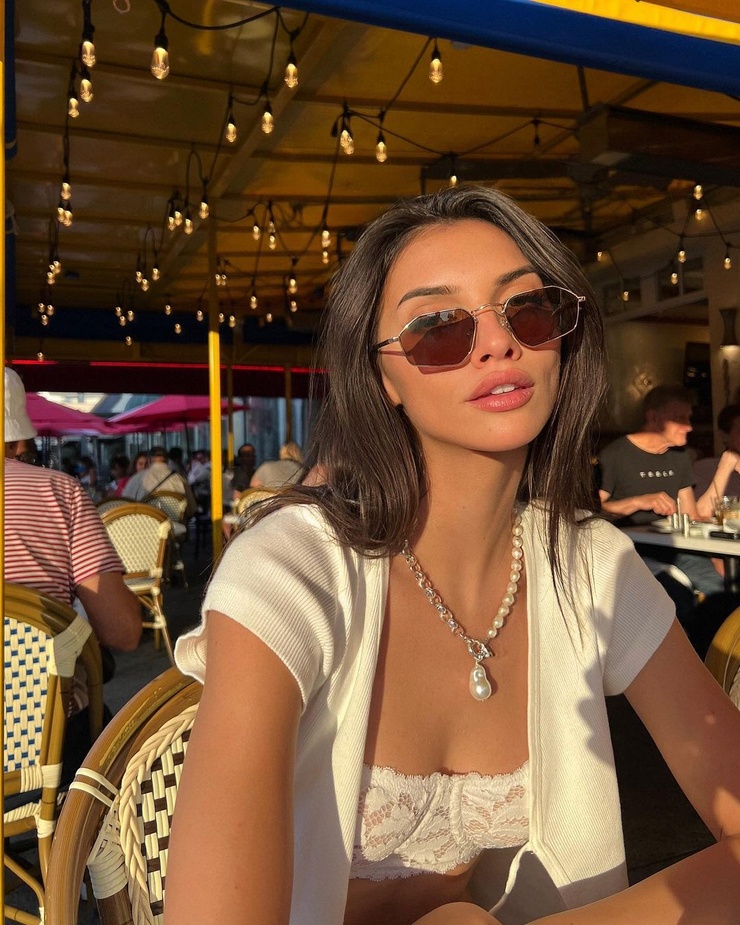 Chanel Postrel Chanel Postrel