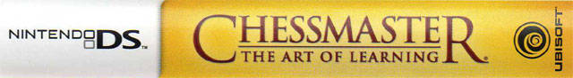 Chessmaster: The Art of Learning