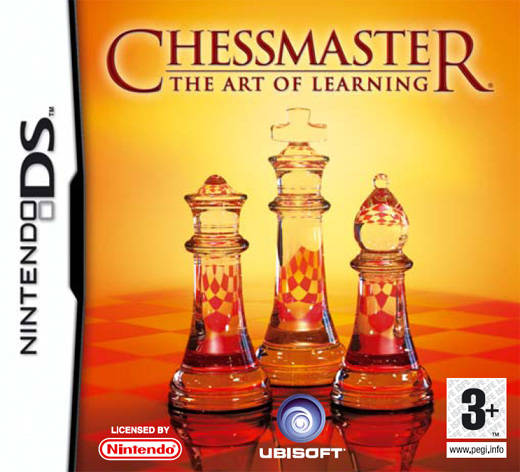Chessmaster: The Art of Learning