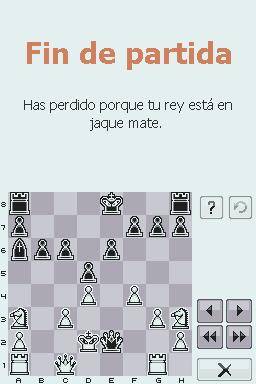 Chessmaster: The Art of Learning