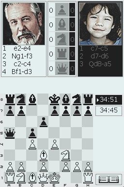 Chessmaster: The Art of Learning