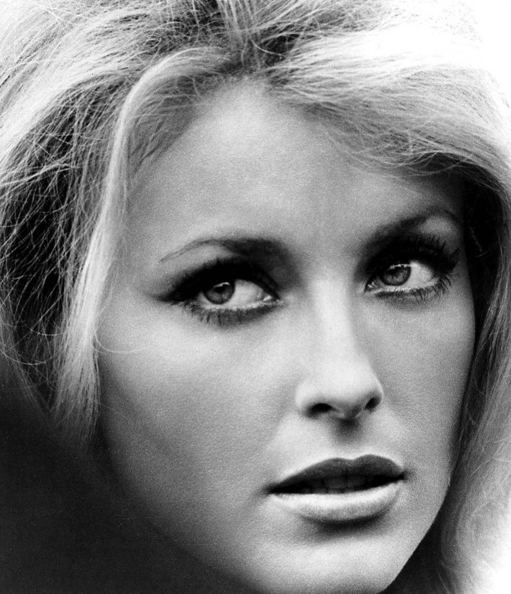 Sharon Tate