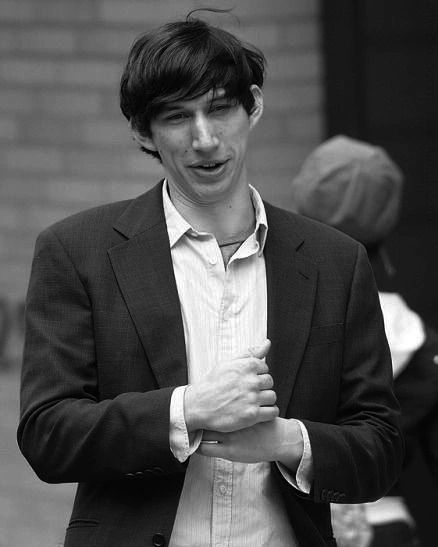 Adam Driver
