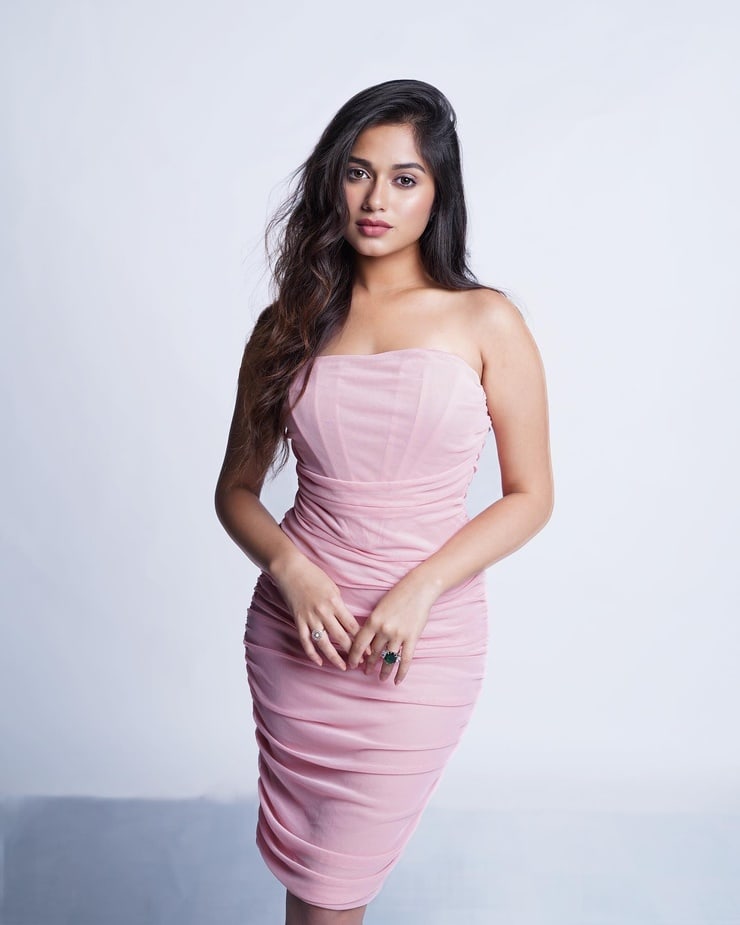 Jannat Zubair Rahmani