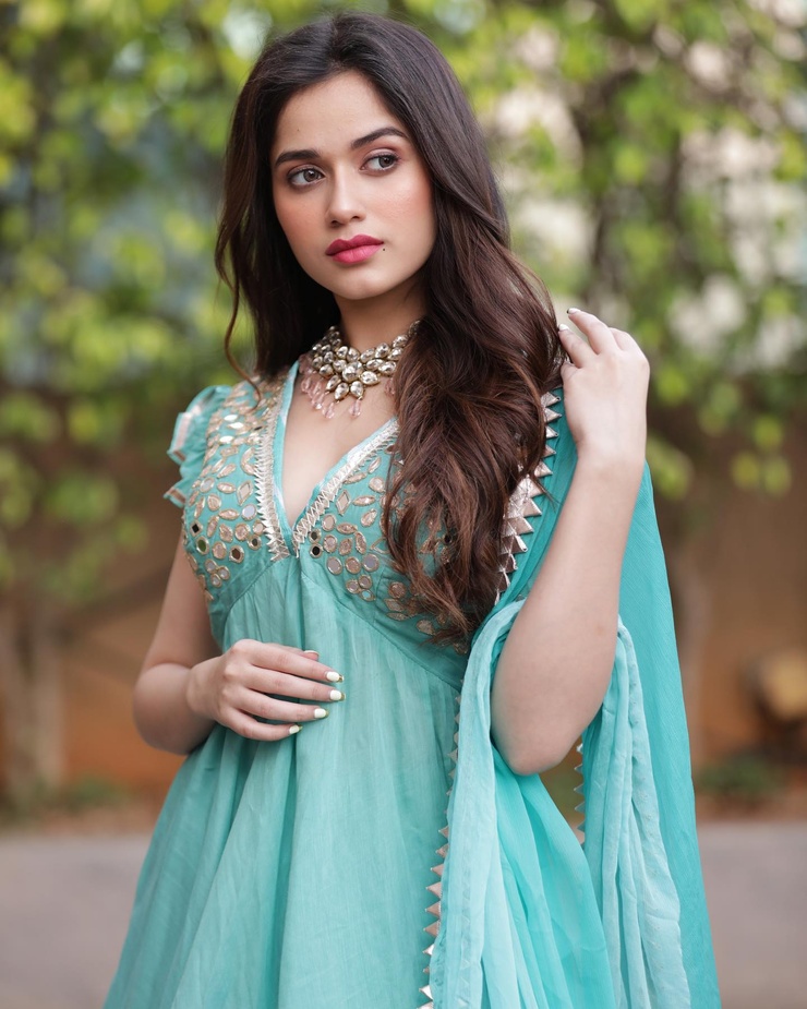 Jannat Zubair Rahmani