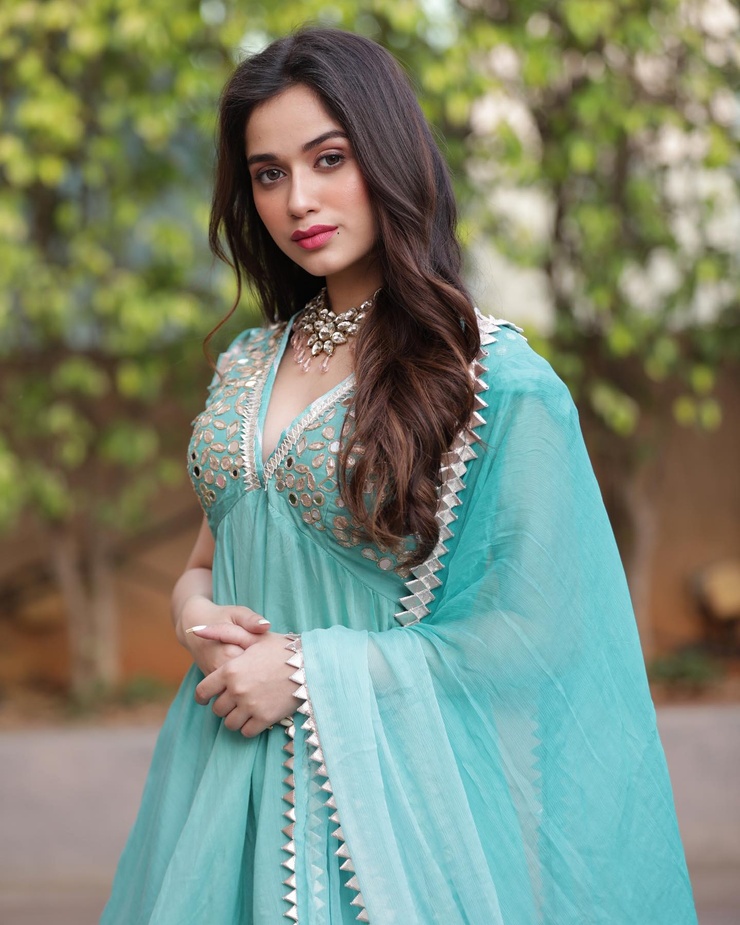 Jannat Zubair Rahmani