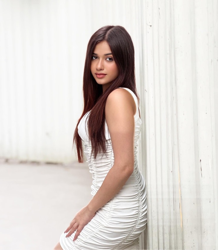 Jannat Zubair Rahmani