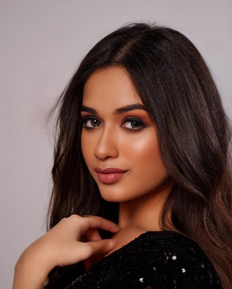 Jannat Zubair Rahmani