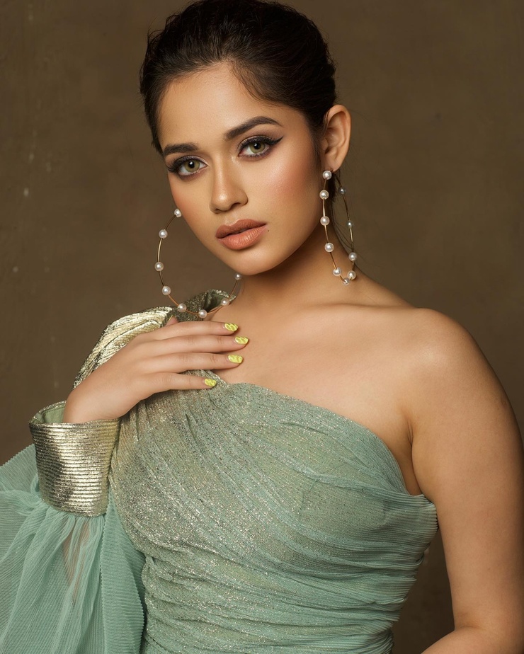 Jannat Zubair Rahmani