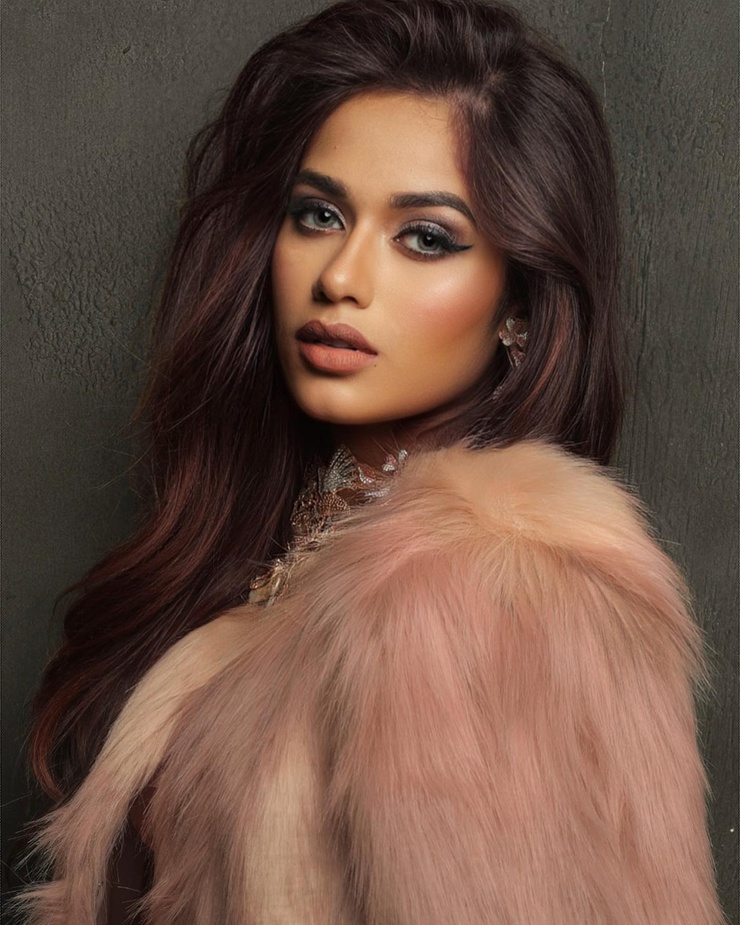 Jannat Zubair Rahmani