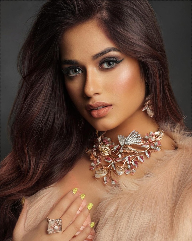 Jannat Zubair Rahmani