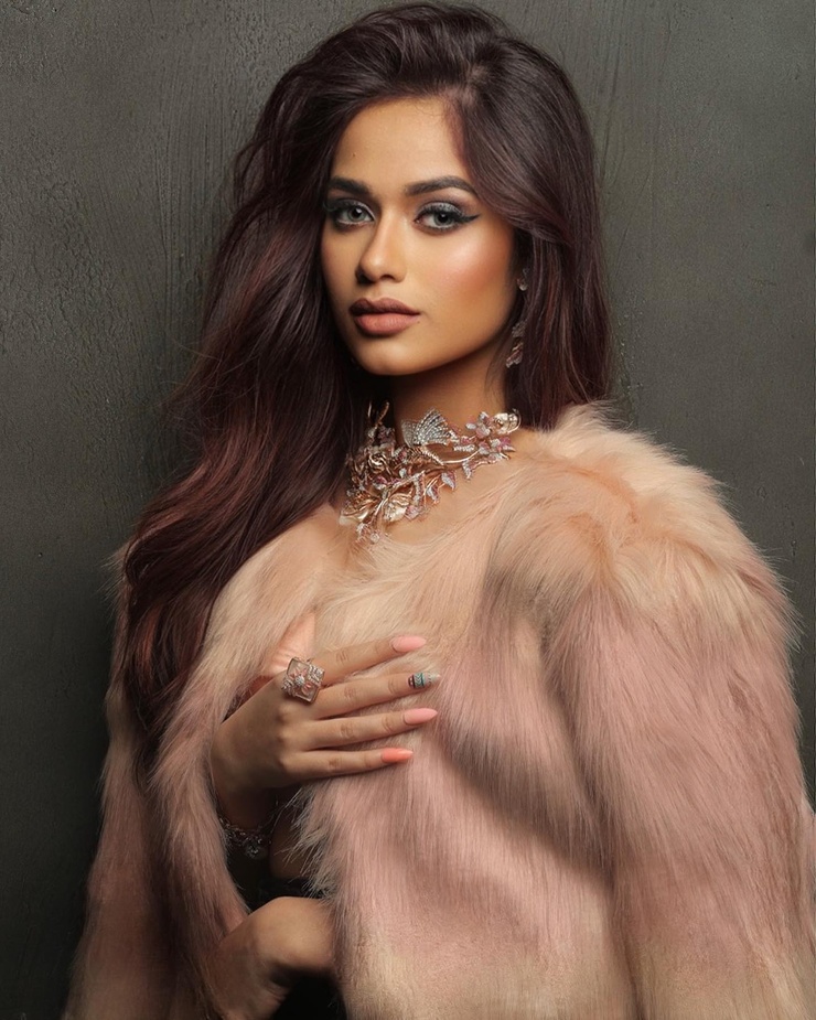 Jannat Zubair Rahmani