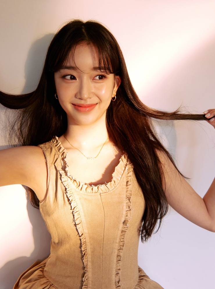 Soo-min Bae