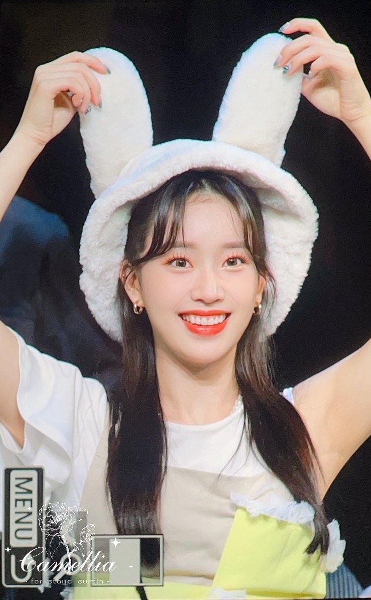 Soo-min Bae