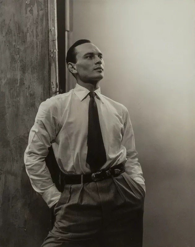 Yul Brynner