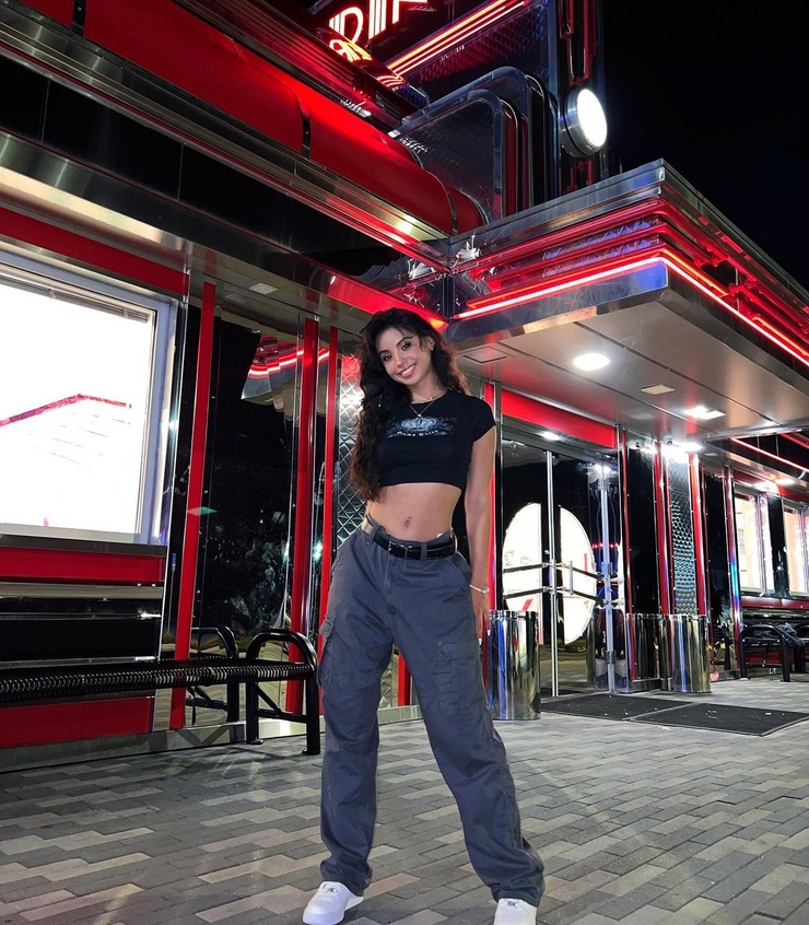 Rachel Delgado