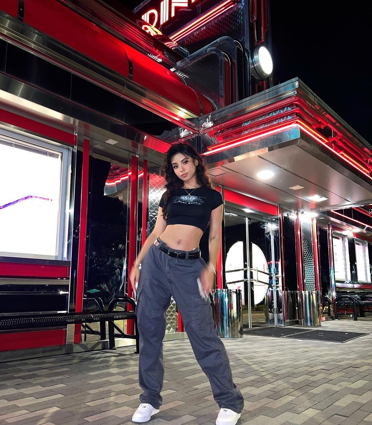 Rachel Delgado